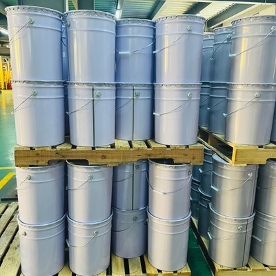 Yüksek ısı APG Epoxy For CTs Düşük daralma nem direnci
