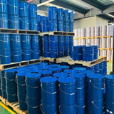 UV-Dayanıklı Epoksi reçine, uzun süreli dış mekan yalıtımcı performans için