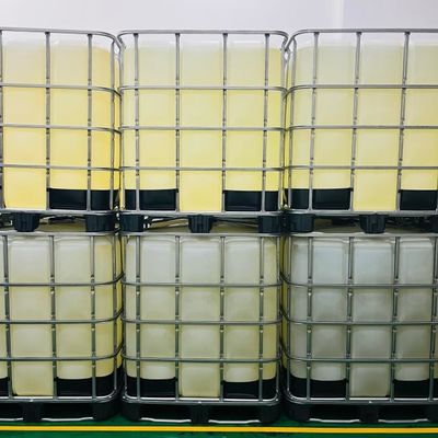 Yangın Retardant döküm Epoxy reçine için Transformer bobin kapsülleme Geliştirilmiş Güvenlik