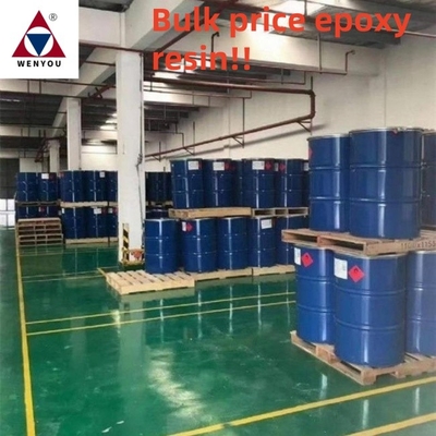 CT / PT Transformer Potting & Encapsulation için Fast Room Temp Cure Epoxy reçine