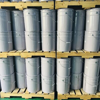 Yüksek Isı Direnci ve Mükemmel Çevre Performansı ile Flame Retardant Epoxy Resin Potting Compound