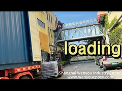 Epoksi reçineli APG işlemi için uygun tedarikçi Elektrik Kullanımı