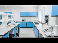 Çin Wenyou endüstrisinden epoxy reçine standart atölyesi