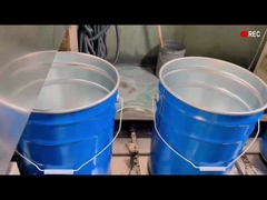 Karşılıklı Endüktör APG Transformörü için Alev Geri Dayanıklı Şeffaf Sıvı Epoksi reçine