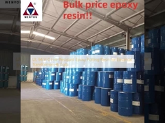 UL 94 V-0 Elektriksel Transformörler ve Bobinler için Yangına Dirençli Epoksi Çömlekçi reçine