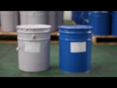 UL 94 V-0 Epoxy Hardener for Flame Retardant MV Switchgear Potting & Safety Uyumluluğu